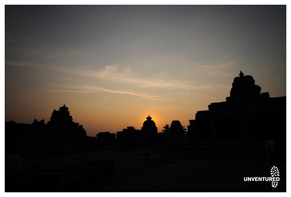Badami Temple Tour