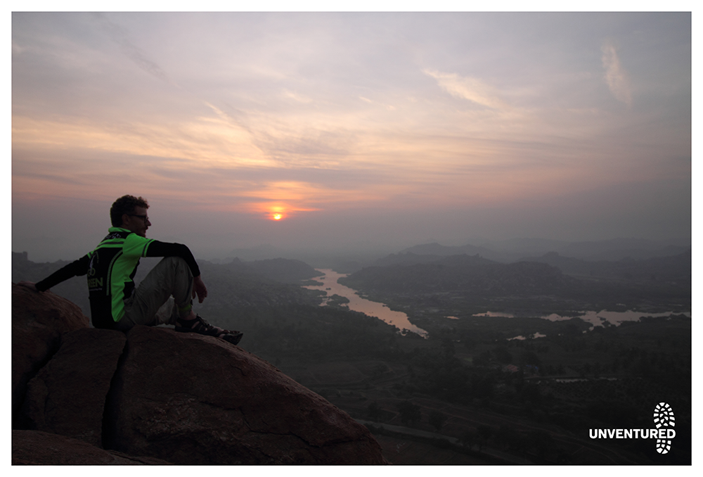 Hampi Guided Tour