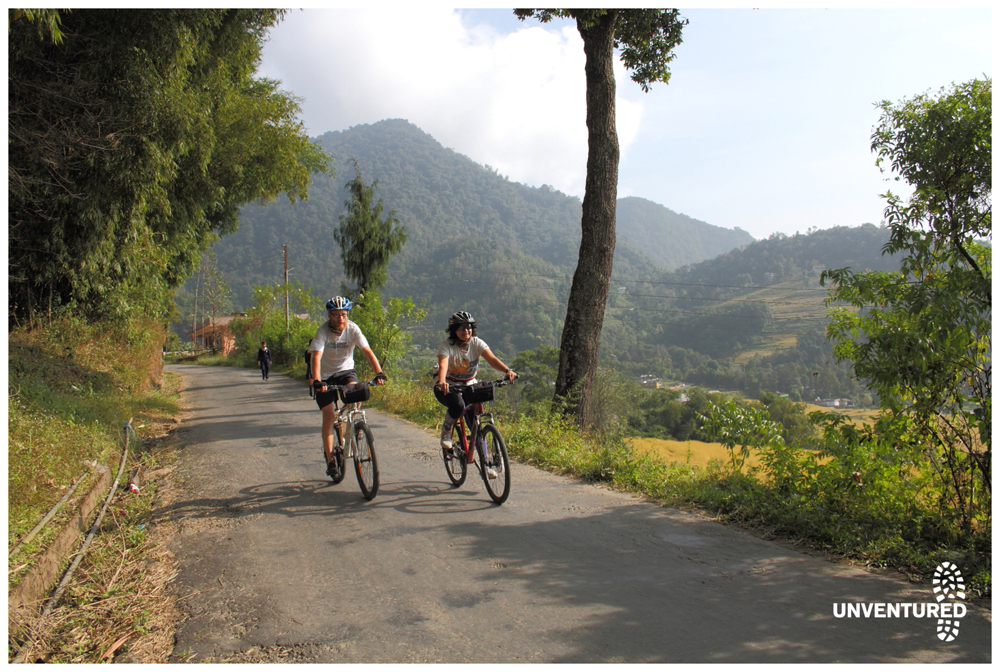 12 Best Cycling Road Trips in India You Must Take TravelDGlobe