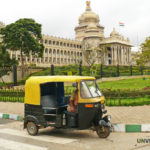Bengaluru City Tour - Tuk Tuk Tour