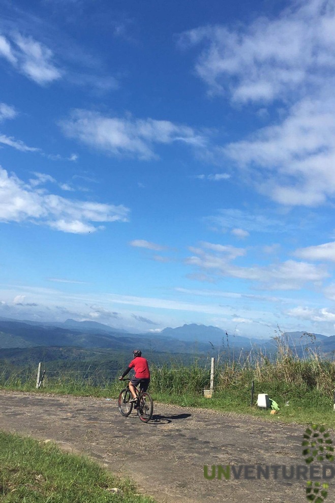 Sri Lanka Hike and Bike Tour