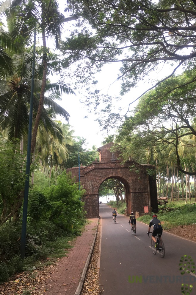Susegad Goa Tour