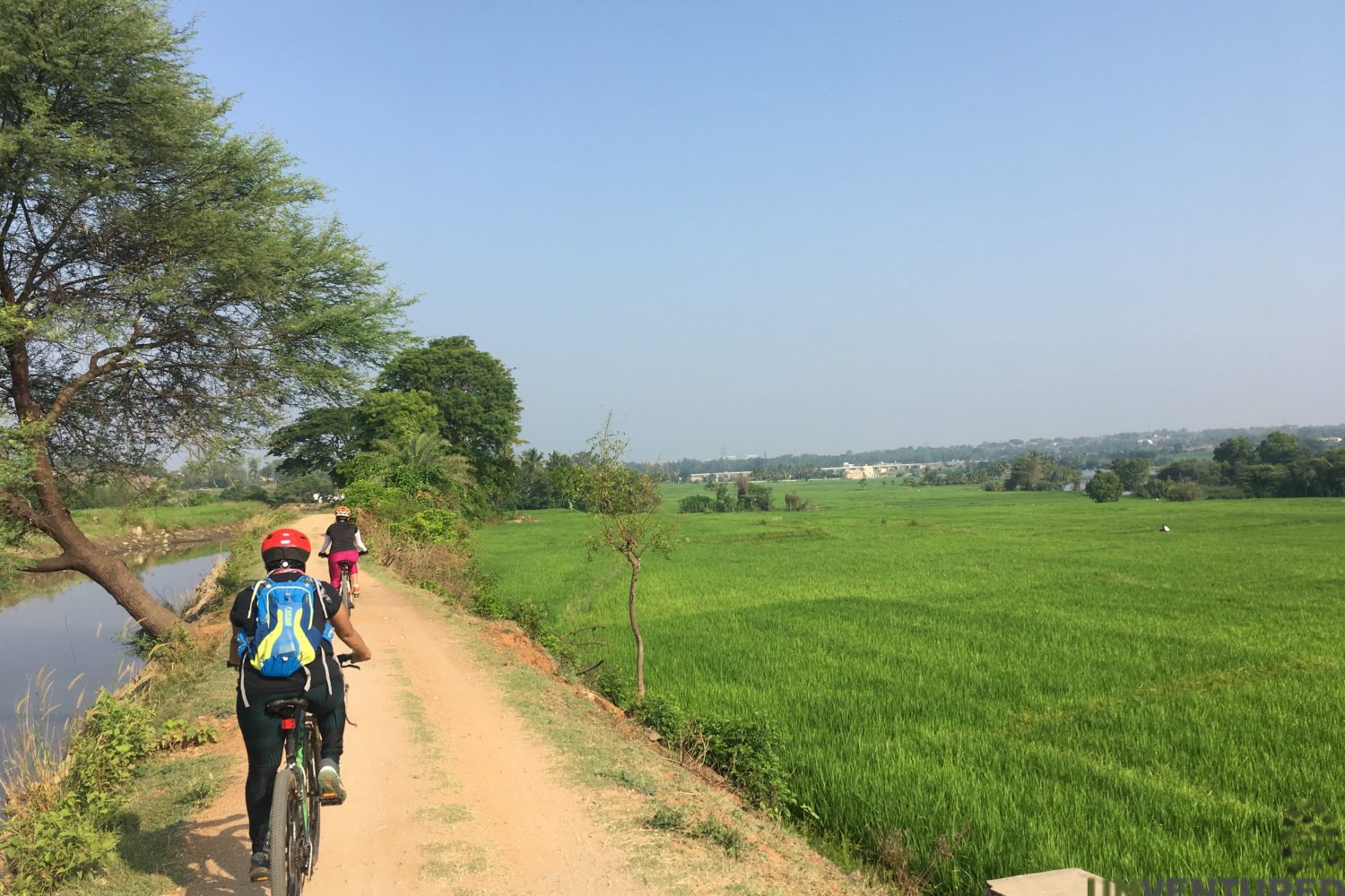 Mysuru City Tour - Srirangapatna Trail