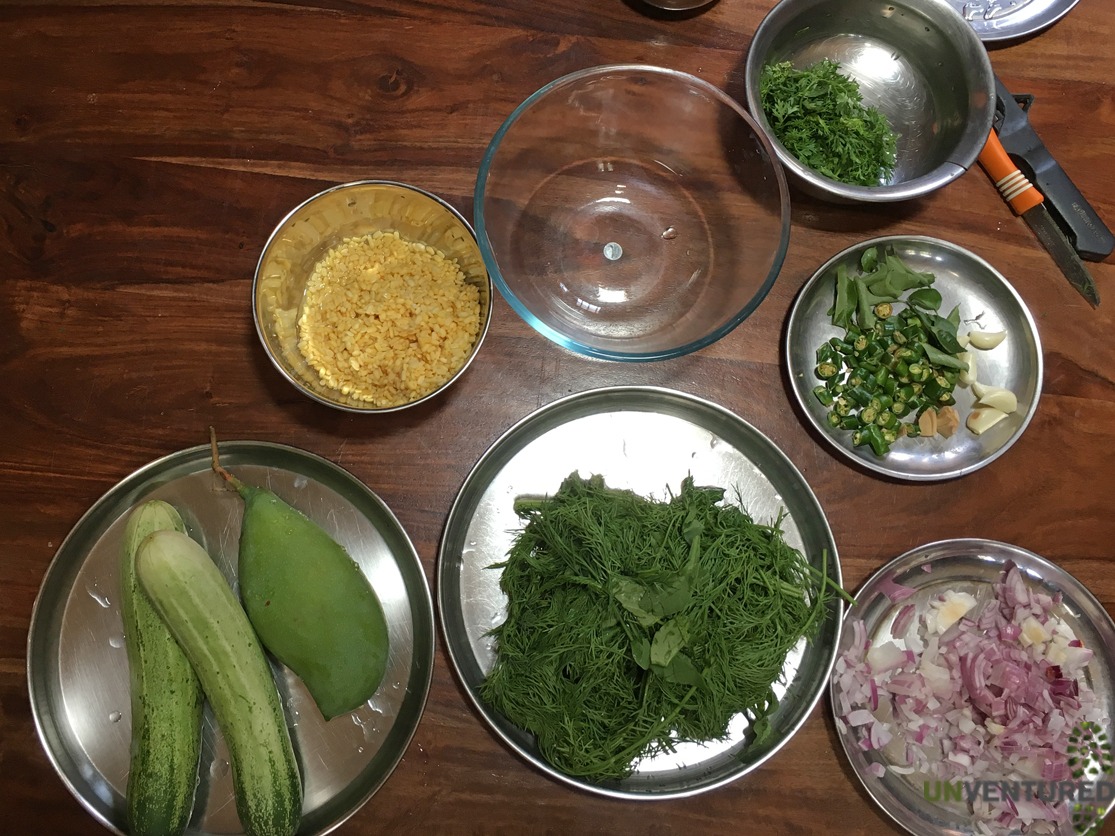 Bengaluru City Tour - Cooking Classes