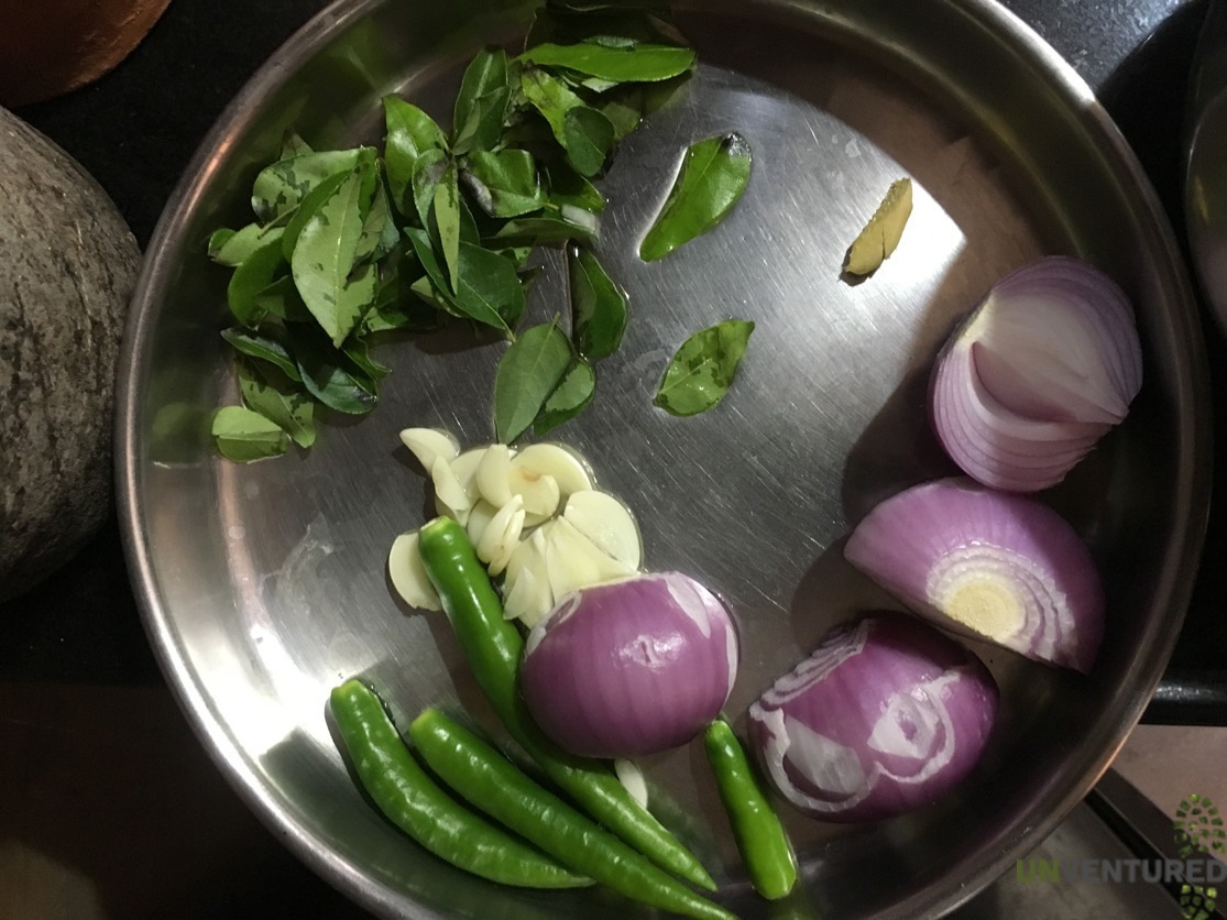 Bengaluru City Tour - Cooking Tour